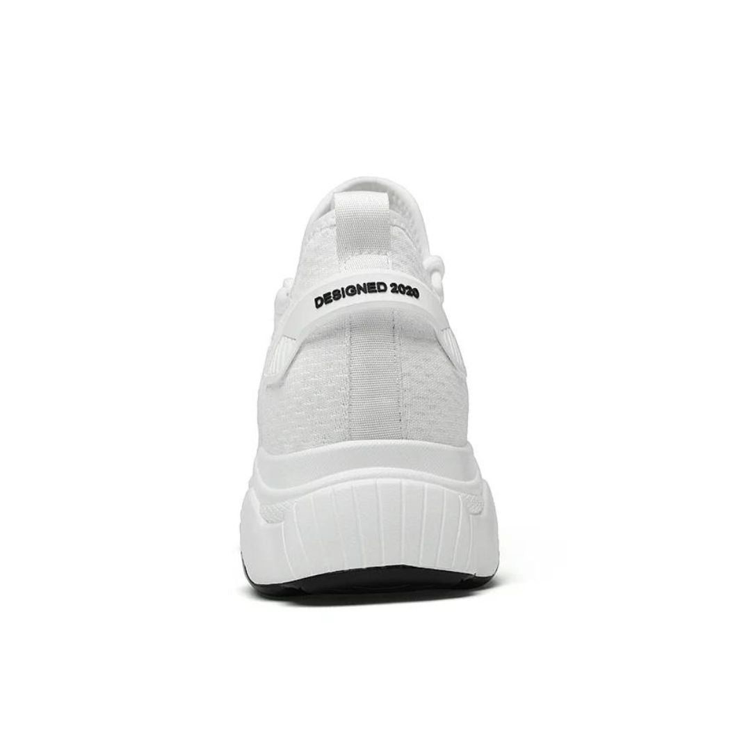 Alex | Komfortowe Sneakersy