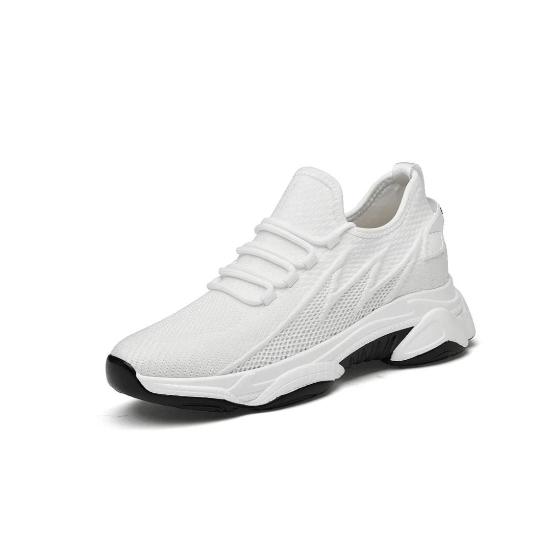 Alex | Komfortowe Sneakersy
