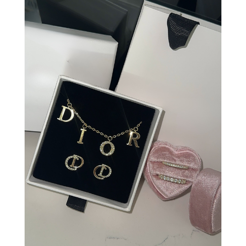 EXCLUSIVE | Kolczyki DR Gold