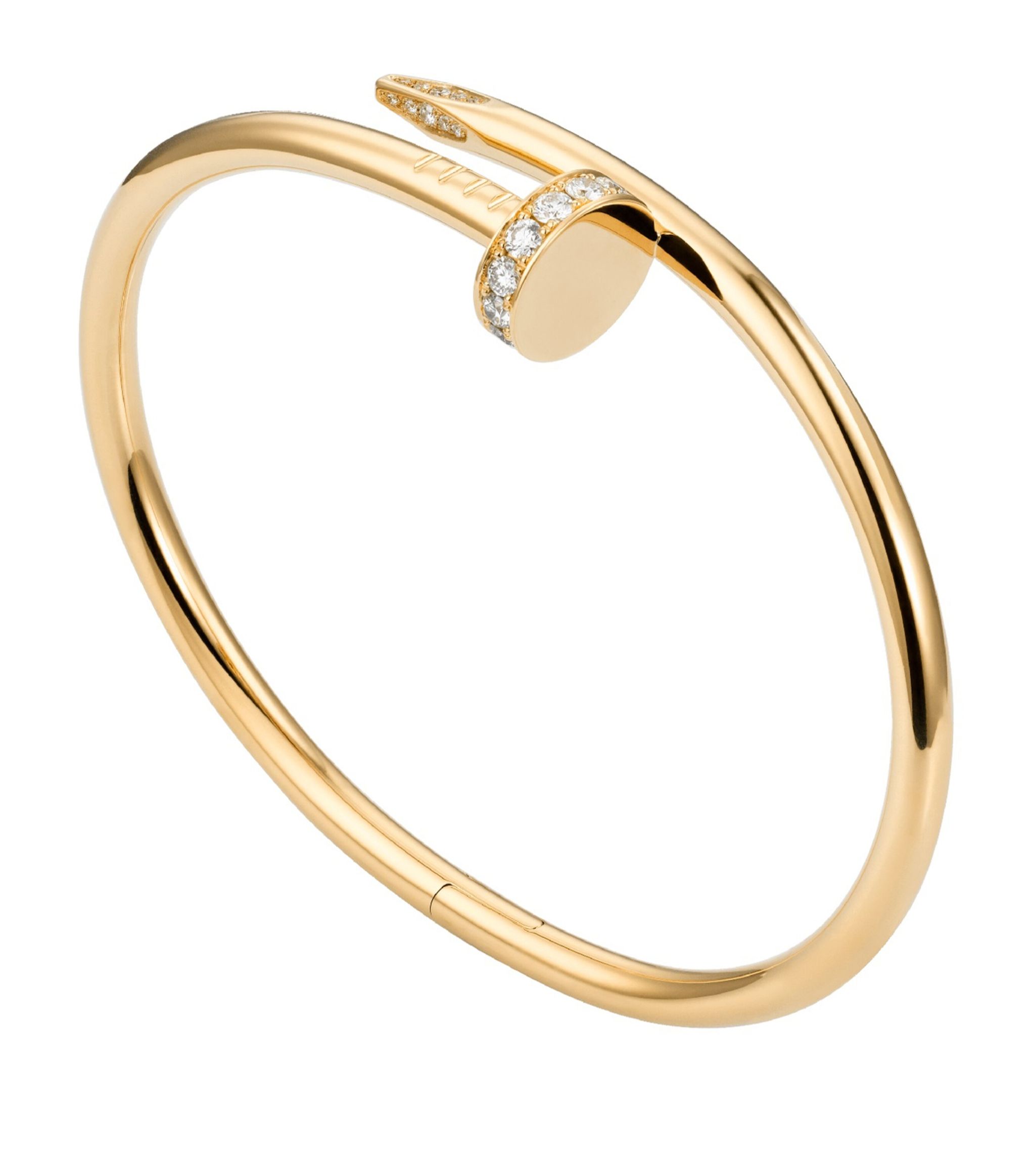 SPIKE | Bransoletka Gold Prestige