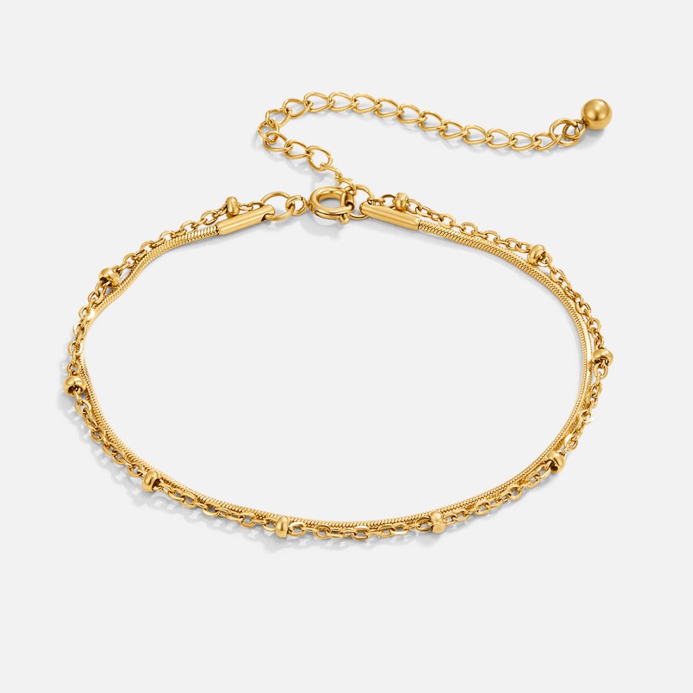 Bransoletka Pia Gold Layered