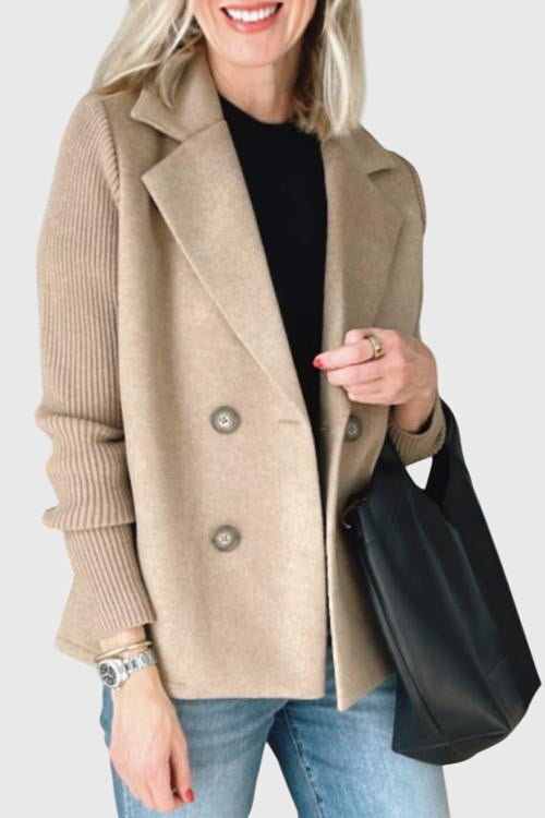 Melina™ - Stylowa Marynarka