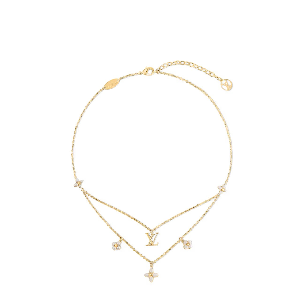 EXCLUSIVE | Naszyjnik Almira Layered