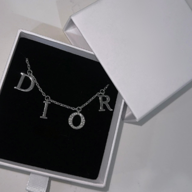 EXCLUSIVE | Naszyjnik DR Silver