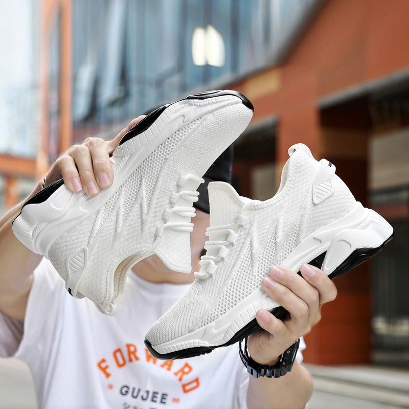 Alex | Komfortowe Sneakersy