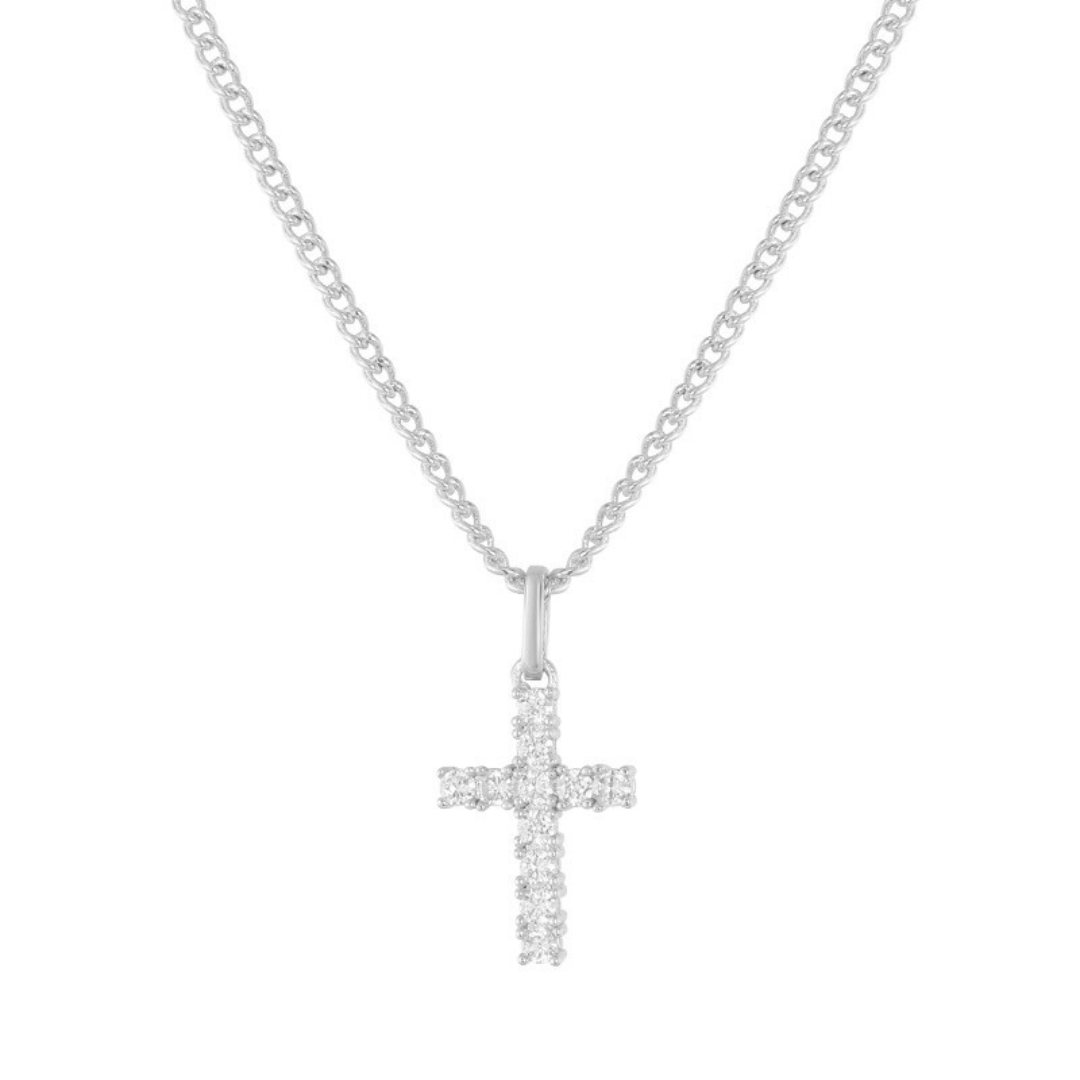 EXCLUSIVE | Naszyjnik Elegance Cross