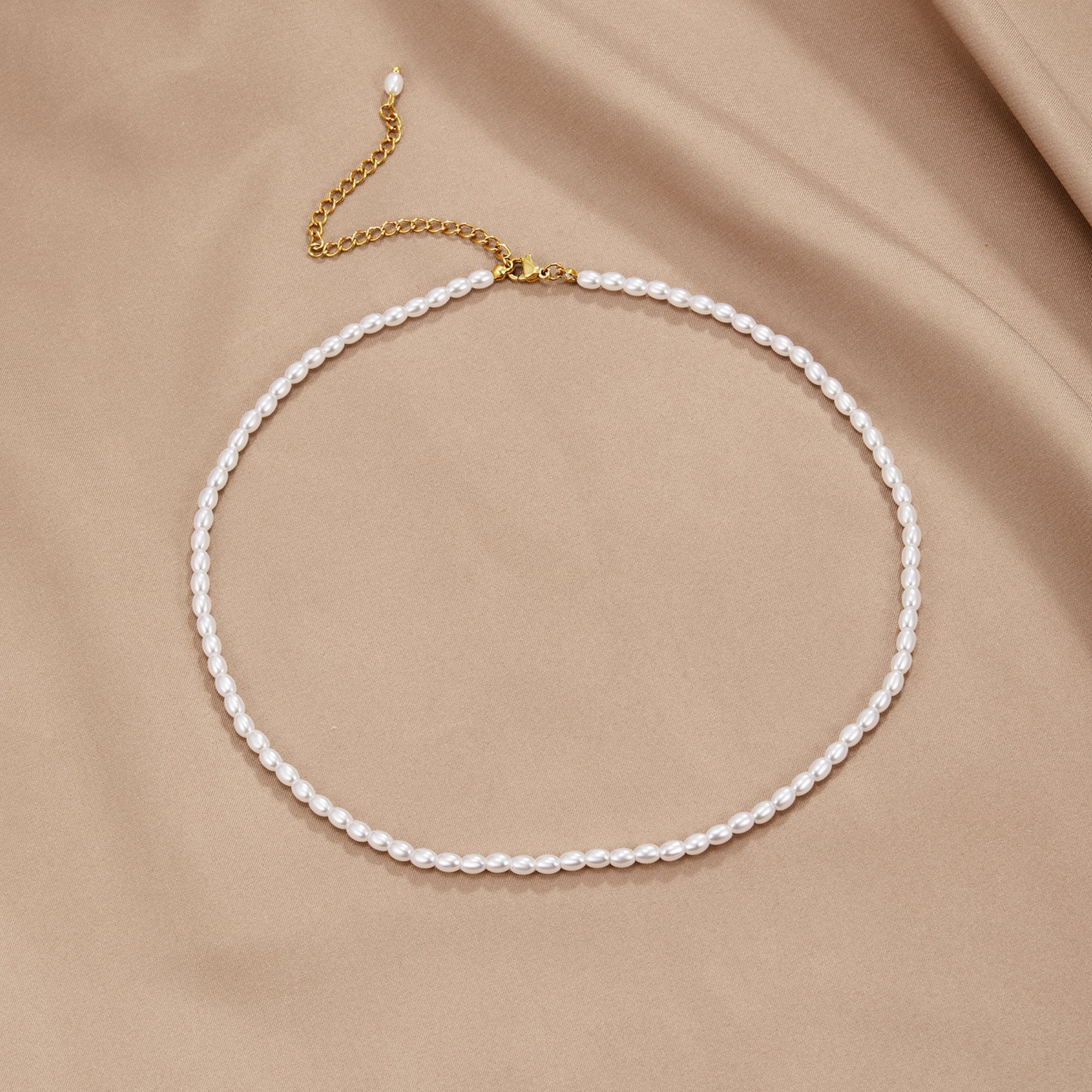 Naszyjnik Temi Pearl